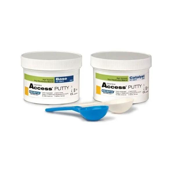 Access Putty