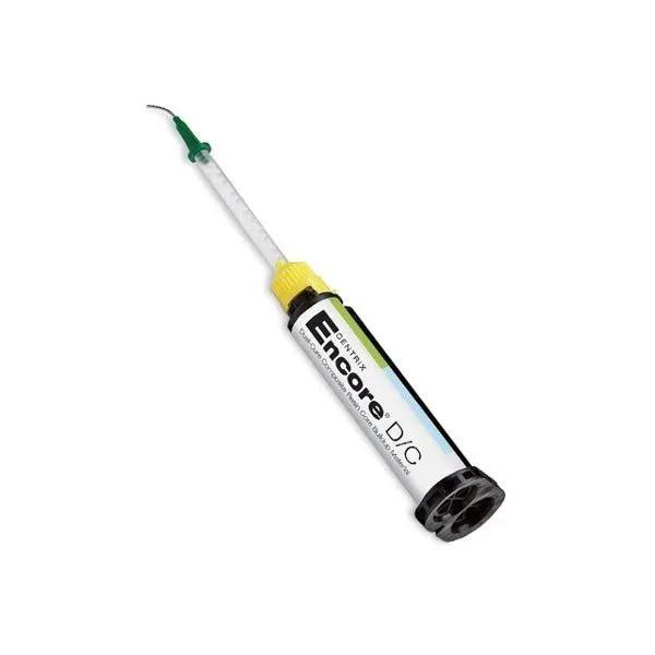 Compozit Encore D/C Natural Fluoride, cartus 50 g