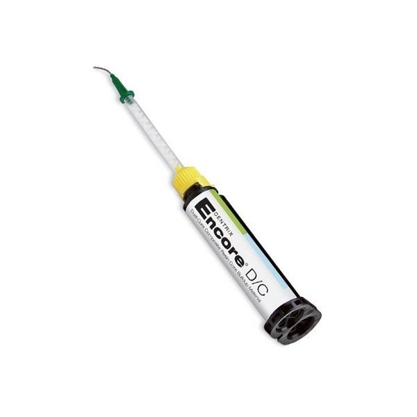 Encore D/C Natural Fluoride cartus 50g | medizone.ro