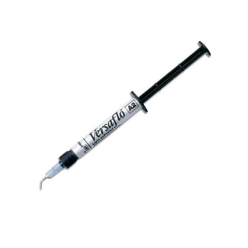 Compozit fotopolimerizabil Versaflo, seringa 2 g, Centrix - refill