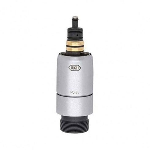 Cupla rapida Roto Quick cu generator RQ-53 (TE 98 LQ - Borden), W&H