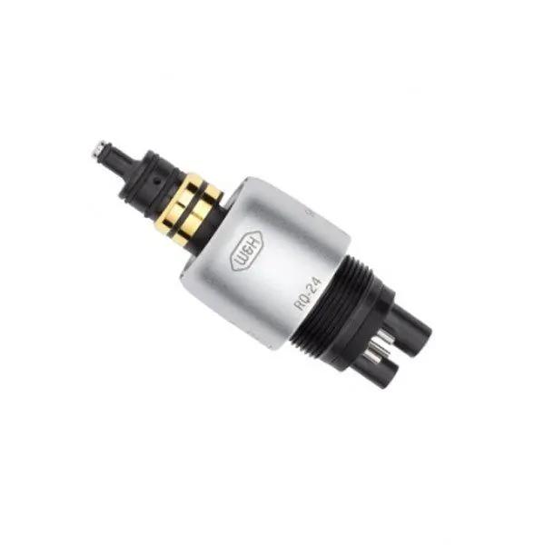 Cupla rapida Roto Quick RQ-24 Synea Fusion/Vision, W&H