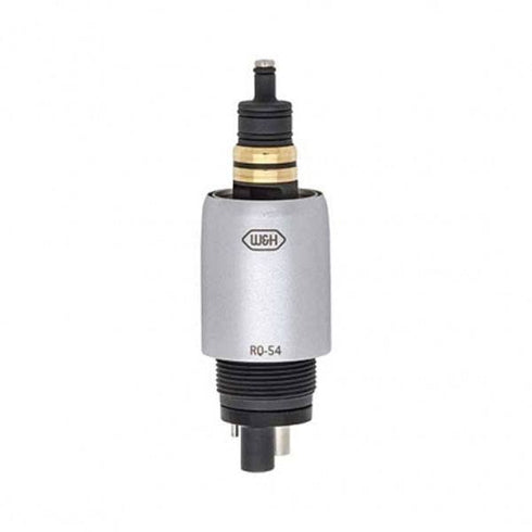 Cupla rapida Roto Quick, cu generator RQ-54 (TE 98 LQ - Midwest ), W&H