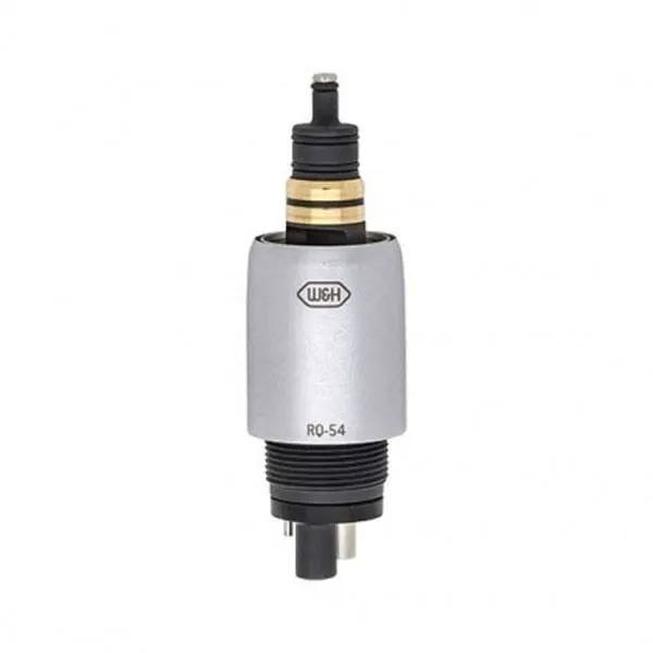 Cupla rapida Roto Quick, cu generator RQ-54 (TE 98 LQ - Midwest ), W&H