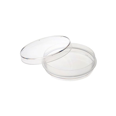 Cutii Petri plastic, 140 x 15 mm, sterile, 5 buc.