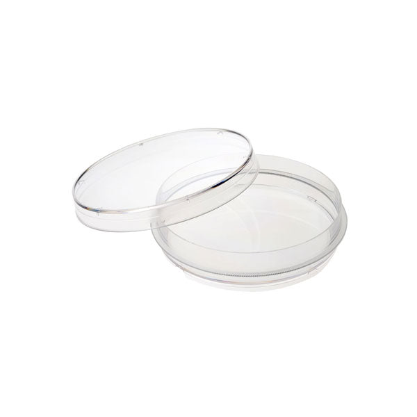 Cutii Petri plastic, 60 x 15 mm, sterile, 10 buc.