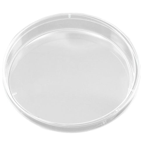 Cutii Petri plastic, 90 x 15 mm, sterile|Medizone