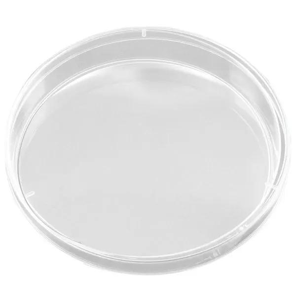 Cutii Petri plastic, 90 x 15 mm, sterile