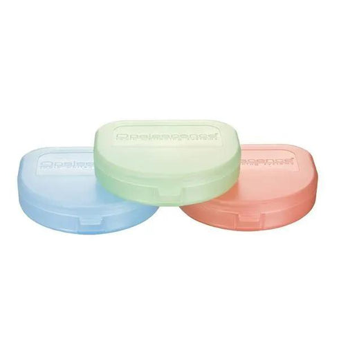 Cutii transport gutiere, 20 buc., Ultradent