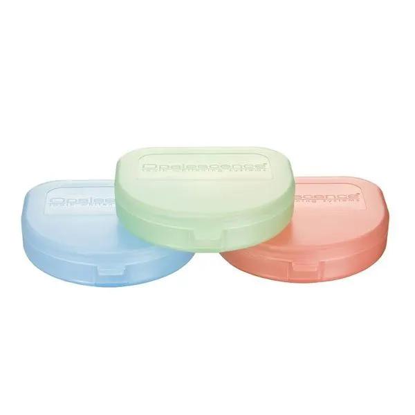 Cutii transport gutiere, 20 buc., Ultradent