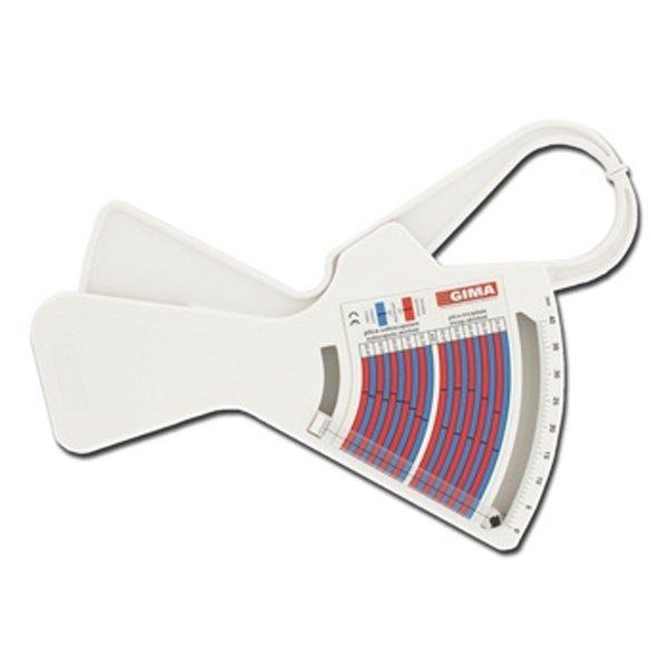 Cutimetru (adipocentimetru) | medizone.ro