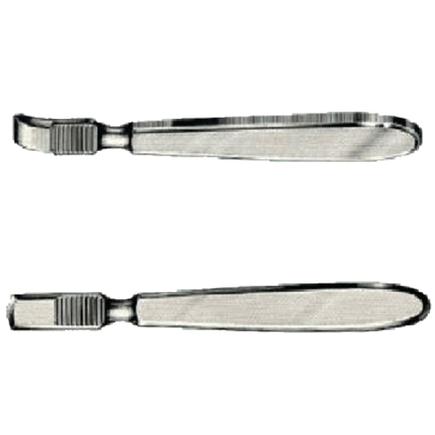 Dalta Farabeuf dreapta/curba | Medizone