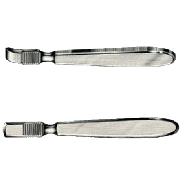 Dalta Farabeuf dreapta/curba | Medizone