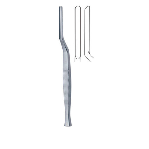 Dalta sept in baioneta Killian | medizone.ro