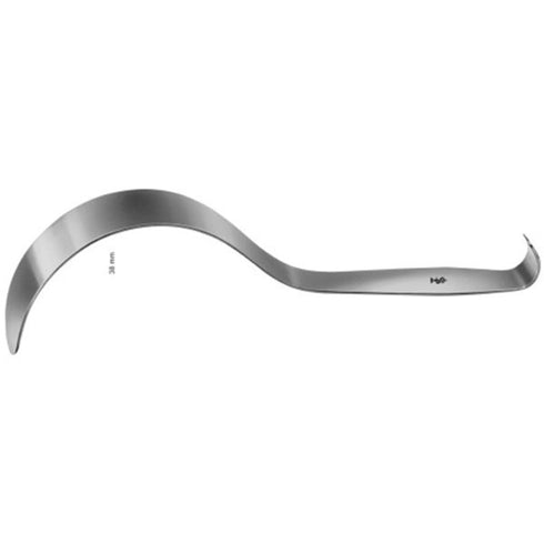 Departator Deaver, lungime 30 cm | medizone.ro