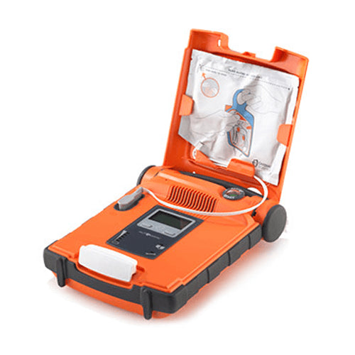 Defibrilator aed deschis | medizone.ro