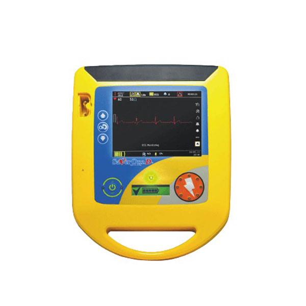 Defibrilator Saver One D | medizone.ro