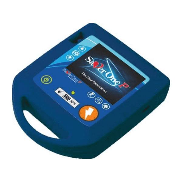 Defibrilator Saver One P | medizone.ro