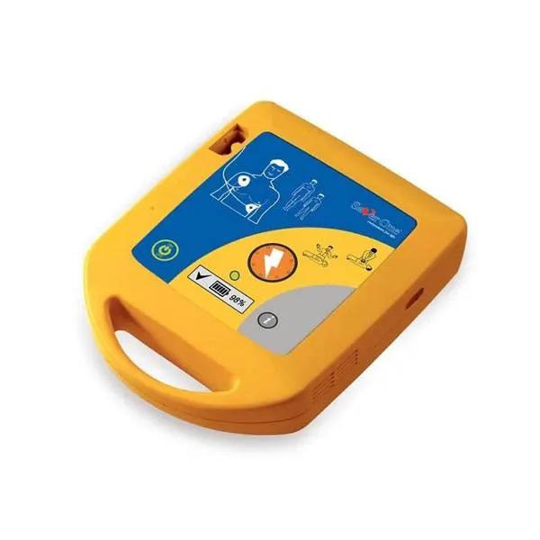 Defibrilator Saver One