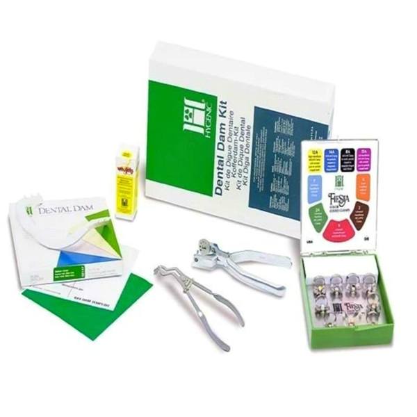 Kit cleme diga cu aripioare Fiesta, Coltene - medizone.ro