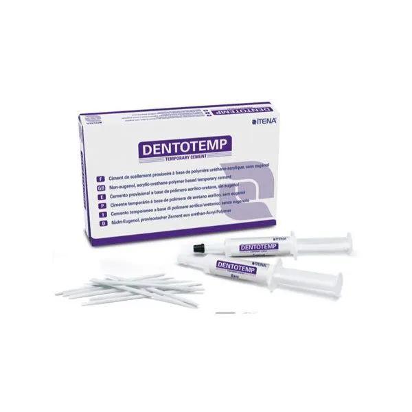 Ciment DentoTemp Cement, 10 ml