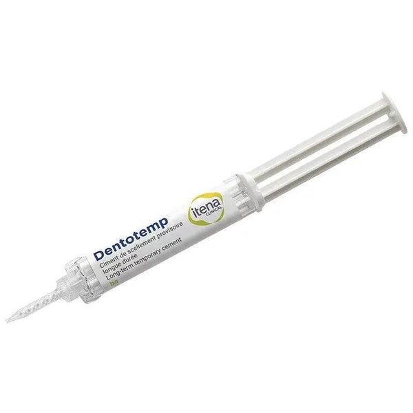 Ciment provizoriu Dentotemp Automix, 5 ml