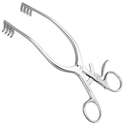 Departator Adson 3x4 dinti by Raydent