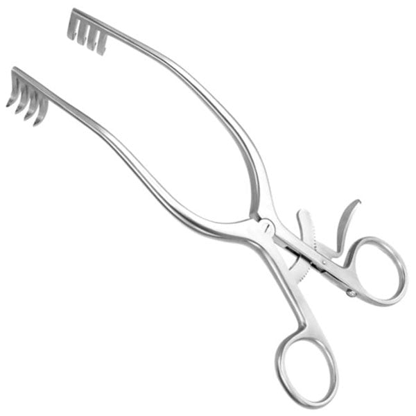 Departator Adson 3x4 dinti by Raydent