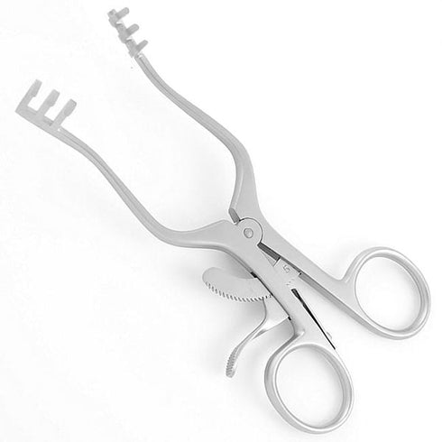 Departator Milligan by Raydent