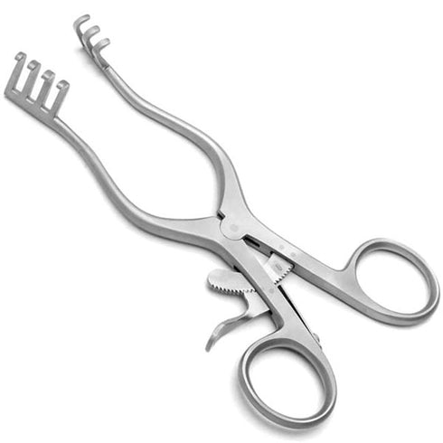 Departator autostatic Weitlaner by Raydent