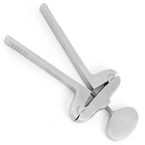 Departator de gura Heister | medizone.ro