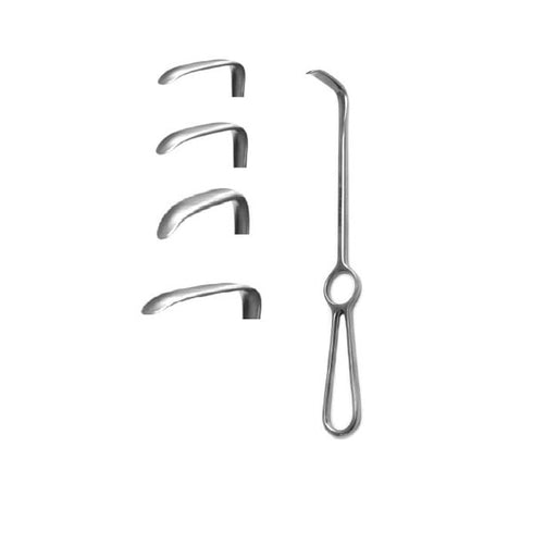 Departator Langenbeck by Raydent