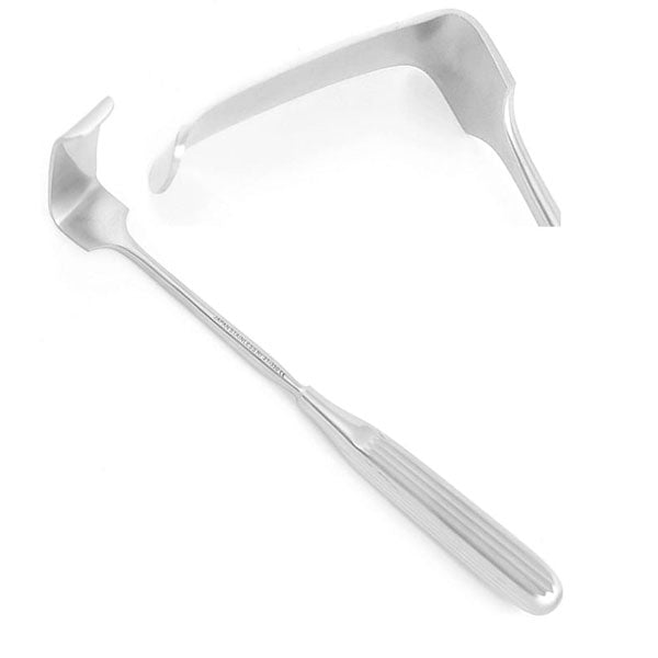 Departator Sauerbruch by Raydent