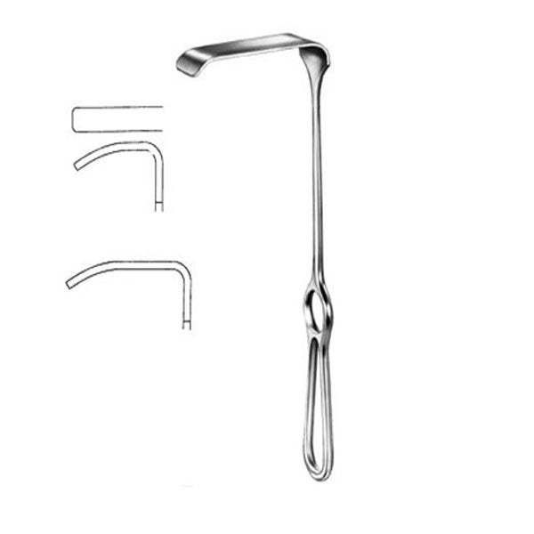 Departator Kocher-Langenbeck | medizone.ro