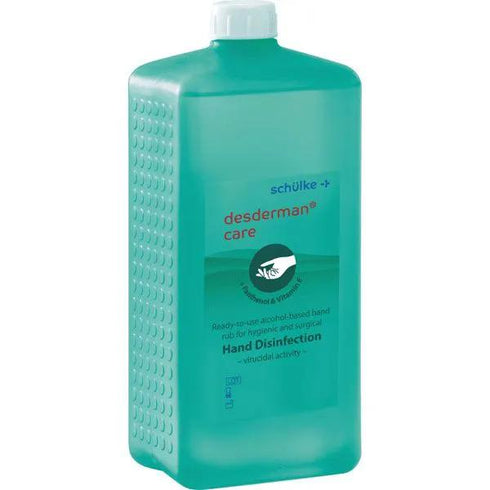 Dezinfectant pentru maini DESDERMAN CARE Schulke, 1000 ml|Medizone