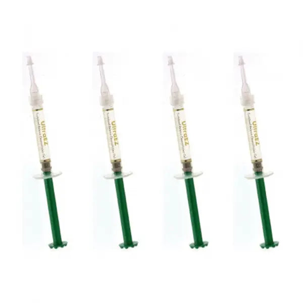 Gel desensibilizant UltraEZ, Ultradent