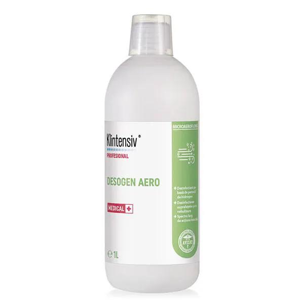 Dezinfectant Desogen Aero, 1 litru