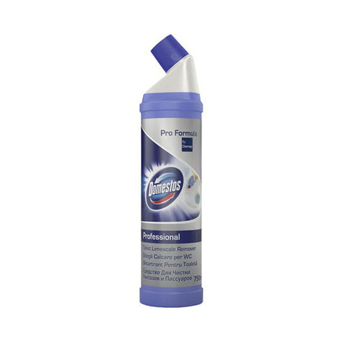 Detartrant pentru toaleta Domestos Professional, 0.75 L by Diversey