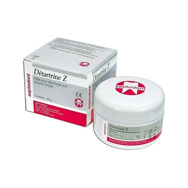 Detartrine Z Septodont | medizone.ro