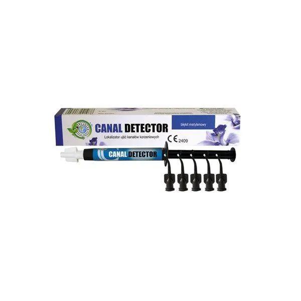 Canal Detector, 2 ml, Cerkamed