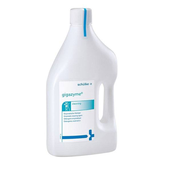 Detergent enzimatic pentru instrumentar GIGAZYME, 2L|Medizone