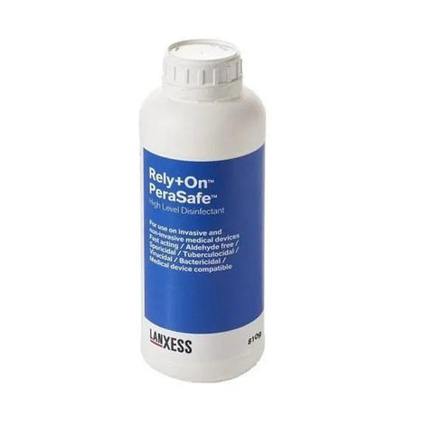 Dezinfectant la rece Perasafe 810g