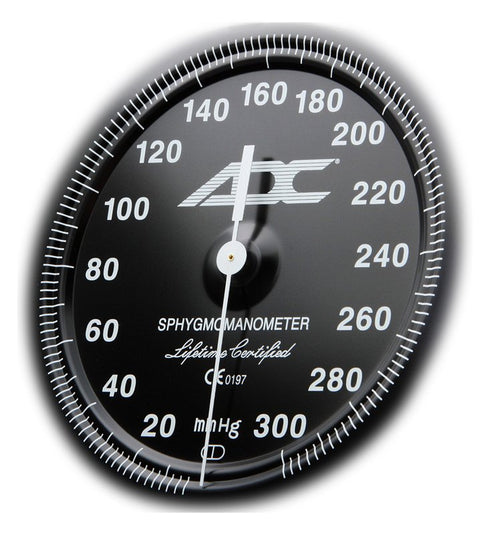 Tensiometru aneroid mobil ADC Diagnostix 752M-11ABK 2
