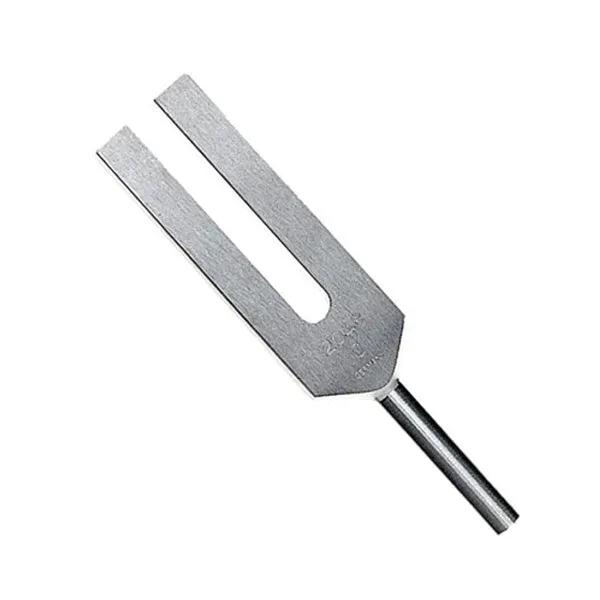 Diapazon medical Riester C4 2048Hz, otel