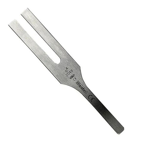 Diapazon medical Riester C4 2048Hz, aluminiu