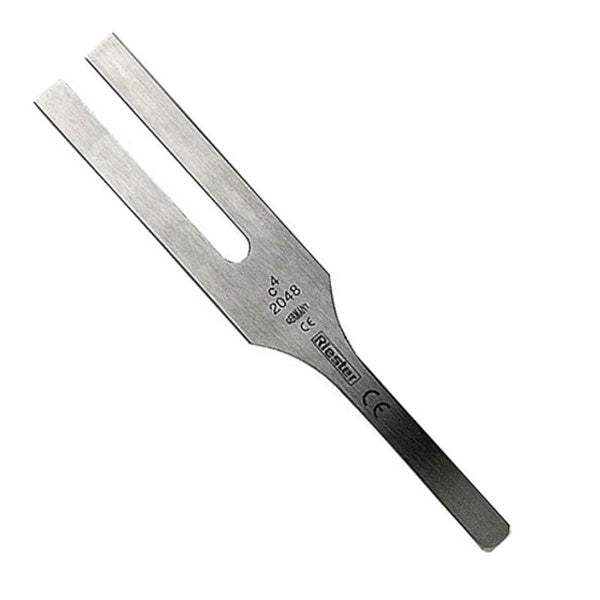 Diapazon medical Riester C4 2048, aluminiu - medizone.ro