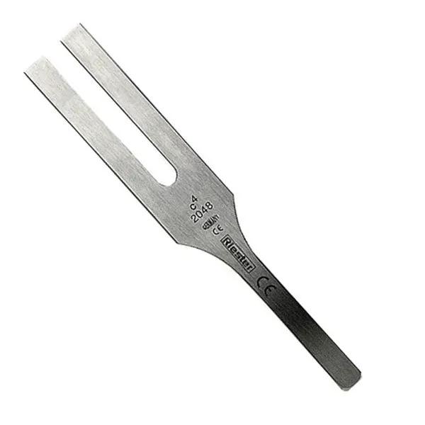 Diapazon medical Riester C4 2048Hz, aluminiu