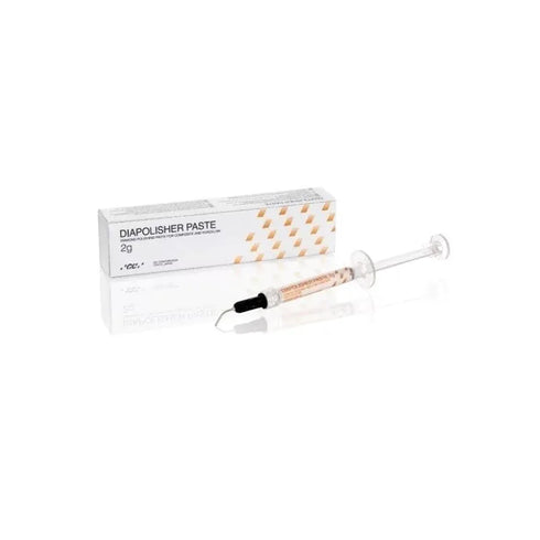Diapolisher Paste 2g GC