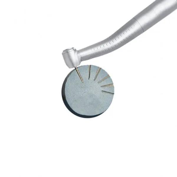 Disc diamantat pentru curatare freze Pulimant Diatech