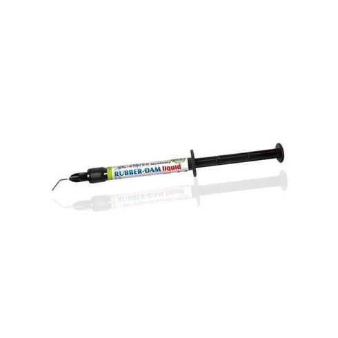 Diga foto lichida Rubber-Dam Liquid, Cerkamed